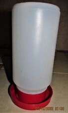 Little giant poultry for sale  Chaffee