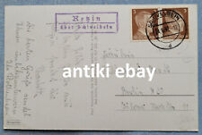 Pommern 1942 landpost gebraucht kaufen  Deutschland