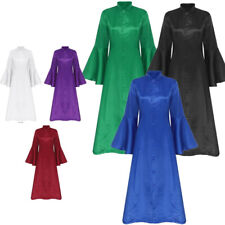 Frauen robe kleid gebraucht kaufen  Bremen