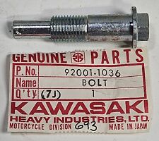 Nos kawasaki 1974 for sale  Washington