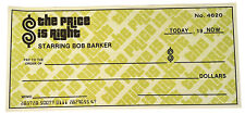 Price right authentic for sale  Los Angeles