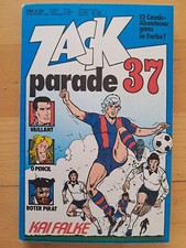 Zack parade 1980 gebraucht kaufen  Göttingen