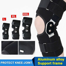 Dual hinged knee for sale  UK