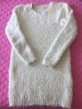 Robe blanche billie d'occasion  Hyères
