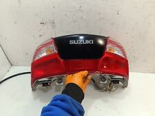 Stop suzuki burgman usato  Villasalto