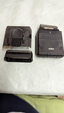 Braun pocket batterie gebraucht kaufen  Leonberg