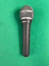 Usado, Microfone vocal portátil dinâmico profissional Samson Q7 elétrico com fio comprar usado  Enviando para Brazil