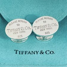 Tiffany co. sterling for sale  HEMEL HEMPSTEAD
