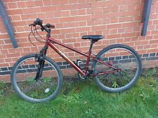 Dark red purple for sale  NOTTINGHAM