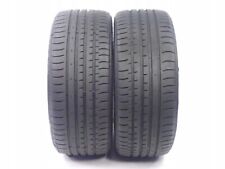 2 X OPONY ACCELERA ALL SEASON 225/40 ZR19 XL 93Y na sprzedaż  PL