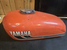 1975 yamaha 350 for sale  Burnsville