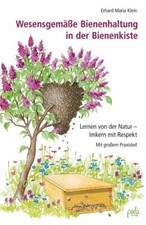 Wesensgemäße bienenhaltung b gebraucht kaufen  Neumarkt i.d.OPf.