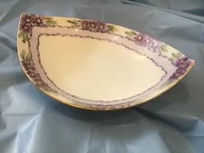 Placa de porcelana antiga M. NORTON PINTADA À MÃO BANDEJA FAVORITA DA BAVIERA por volta de 1911, usado comprar usado Placa de porcelana antiga M. NORTON PINTADA À MÃO BANDEJA FAVORITA DA BAVIERA por volta de 1911, usado comprar usado  Enviando para Brazil