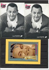 Coluche resto coeur d'occasion  France