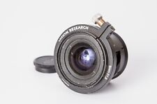 Vision research lens gebraucht kaufen  Bad Reichenhall