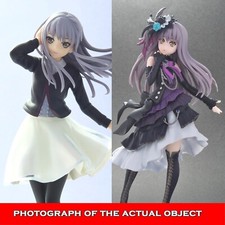 Bandolier! Coleção de vocalistas de festa para meninas Yukina Minato conjunto de 2 comprar usado Bandolier! Coleção de vocalistas de festa para meninas Yukina Minato conjunto de 2 comprar usado  Enviando para Brazil