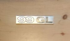Saab emblem kotflügel gebraucht kaufen  Berlin