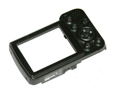 Capa traseira com controle para câmera digital GE X-400 - Peças de reposição comprar usado  Enviando para Brazil
