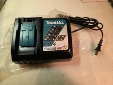 Makita dc18rc genuine for sale  Oakland