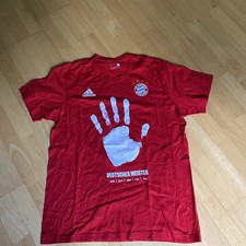 Shirt bayern größe gebraucht kaufen  Gießen
