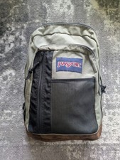 Vintage jansport suede for sale  New Orleans
