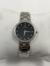 Movado faceto diamond for sale  Mckinney