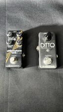 Ditto looper guitar for sale  Oxford