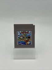 Wario land super gebraucht kaufen  Weddingstedt