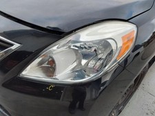Farol esquerdo do motorista sedã compatível com 12-14 VERSA 2911686 comprar usado  Enviando para Brazil