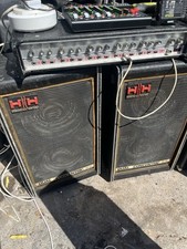 Electronic amplifier dual for sale  MORECAMBE