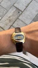 Montre mécanique vintage d'occasion  Gap