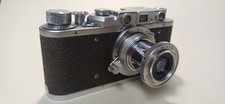 Fed rangefinder camera for sale  HALESOWEN