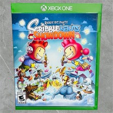Scribblenauts showdown microso for sale  Miami