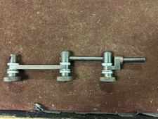 lathe milling attachment for sale  Morris Plains