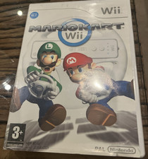 Mario kart wii for sale  STROUD