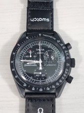 Swatch orologio moon usato Swatch orologio moon usato  Casapesenna