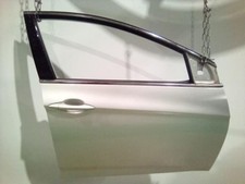 Porte droit hyundai d'occasion  Héricourt