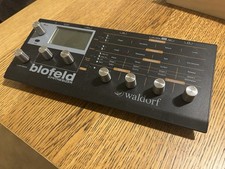 Waldorf blofeld synth for sale  STANMORE