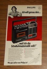 Seltene werbung vintage gebraucht kaufen  Legden