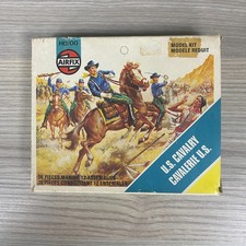 Cavalry model kit for sale  ASHFORD