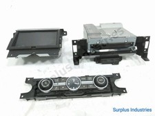 Autoradio land rover d'occasion  France