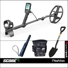 Metal detector score usato  Tortoreto