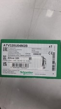 Schneider electric atv320u04m2 d'occasion  Thionville