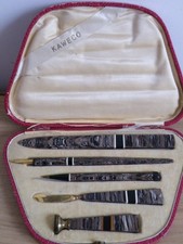 Vintage art deco for sale  EVESHAM