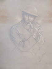 Trenches herbert sellen for sale  ST. ALBANS