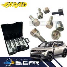 Farad kit bulloni usato  Portici