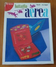 Battaglia aerea navale usato  Trieste