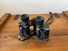 British military binoculars for sale  WREXHAM