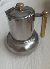 Lavazza principessa kaffeemasc gebraucht kaufen  Fürfeld, Biebelsheim, Hackenheim