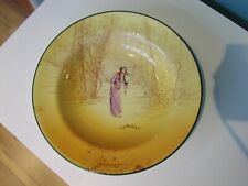 Royal doulton pottery for sale  COLCHESTER